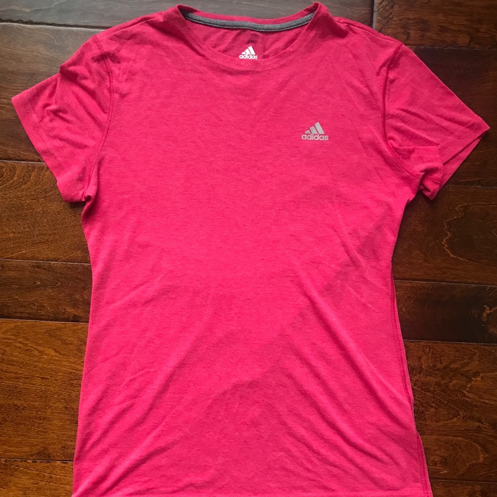 Adidas ClimaLite athletic top